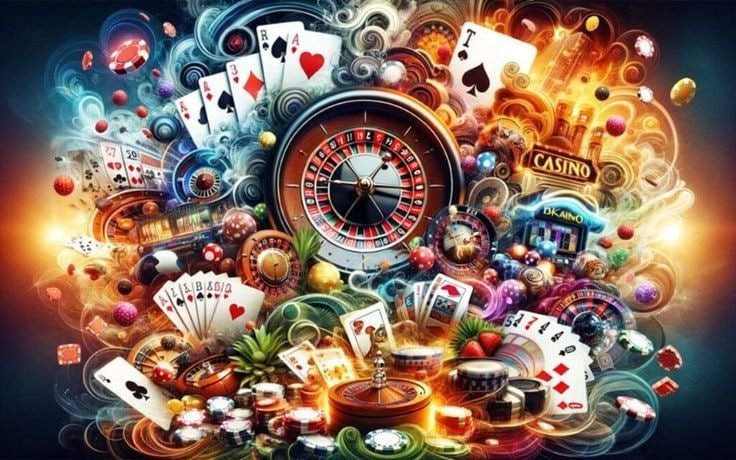 carnaval bet